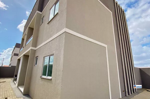 Apartamento para venda, 2 quarto(s),  Ancuri, Itaitinga - Residencial América