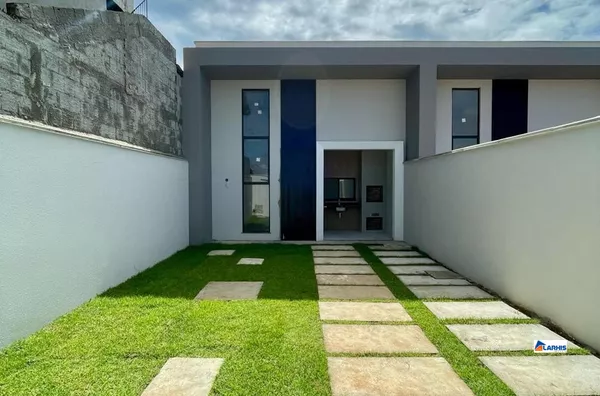 Casa para venda, 3 quarto(s),  Centro, Eusébio