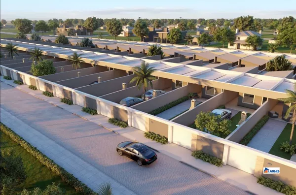 CASA PLANA , 2 QUARTOS , MONGUBA , PACATUBA