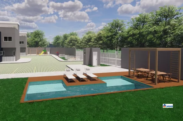 APARTAMENTO , 2 QUARTOS , PALMIRIN , CAUCAIA