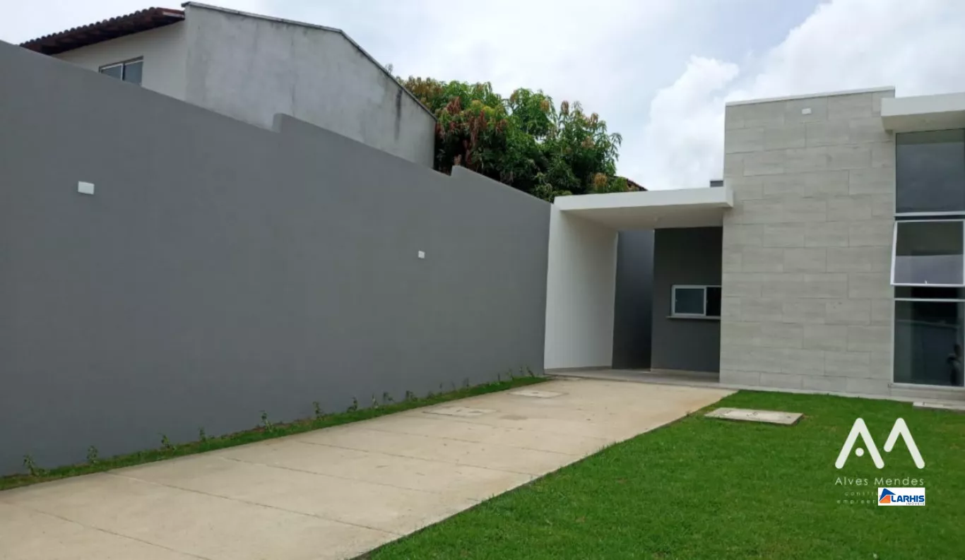 Casa à venda com 3 quartos, 89m² - Foto 7