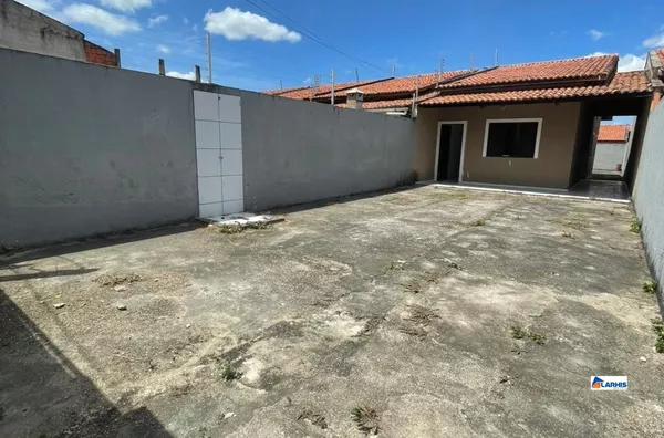 Casa para venda, 2 quarto(s),  Barrocão, Itaitinga