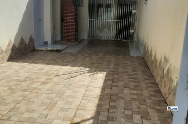 CASA PLANA , 2 QUARTOS , PAVUNA , PACATUBA