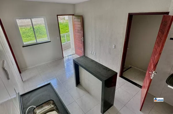 Apartamento para venda, Ancuri, Itaitinga - Foto 6
