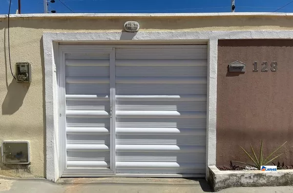 CASA PLANA , 2 QUARTOS , GERERAU ,ITAITINGA