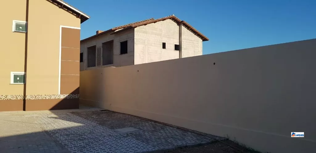 Apartamento à venda com 2 quartos, 58m² - Foto 3