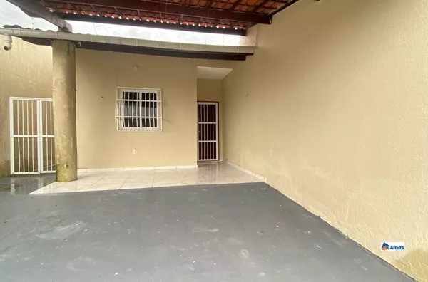 CASA PLANA , 2 QUARTOS , GERERAÚ, ITAITINGA