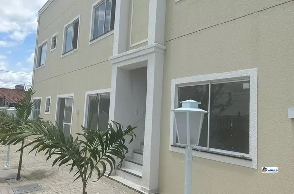 Apartamento para venda,  - Selecione - Bairro, Itaitinga