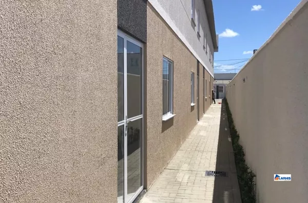 Apartamento para venda, 2 quarto(s),  Gererau, Itaitinga