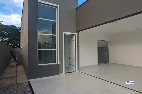 Casa para venda, 3 quarto(s),  Gererau, Itaitinga - TERRAS BELAS