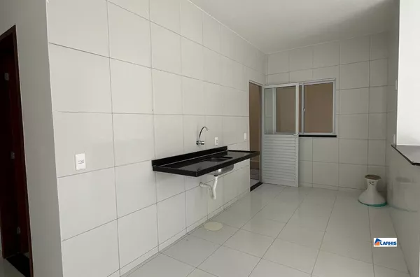 Casa para venda, 2 quarto(s),  Jabuti, Itaitinga