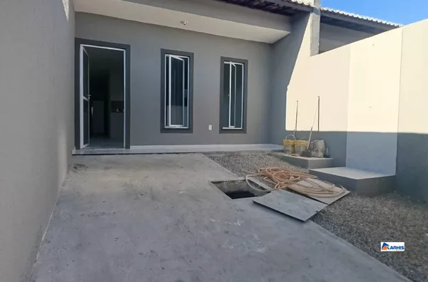 Casa para venda, 3 quarto(s),  Ancuri, Itaitinga
