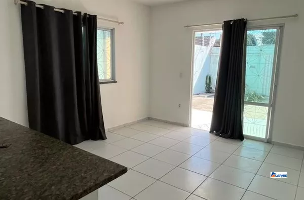 Casa ampla com 3 quartos — conforto e praticidade para toda a família!