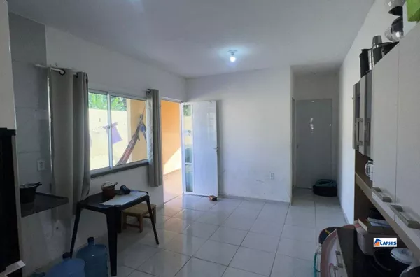 - casa para repasse para venda, 2 quarto(s),  Jabuti, Itaitinga