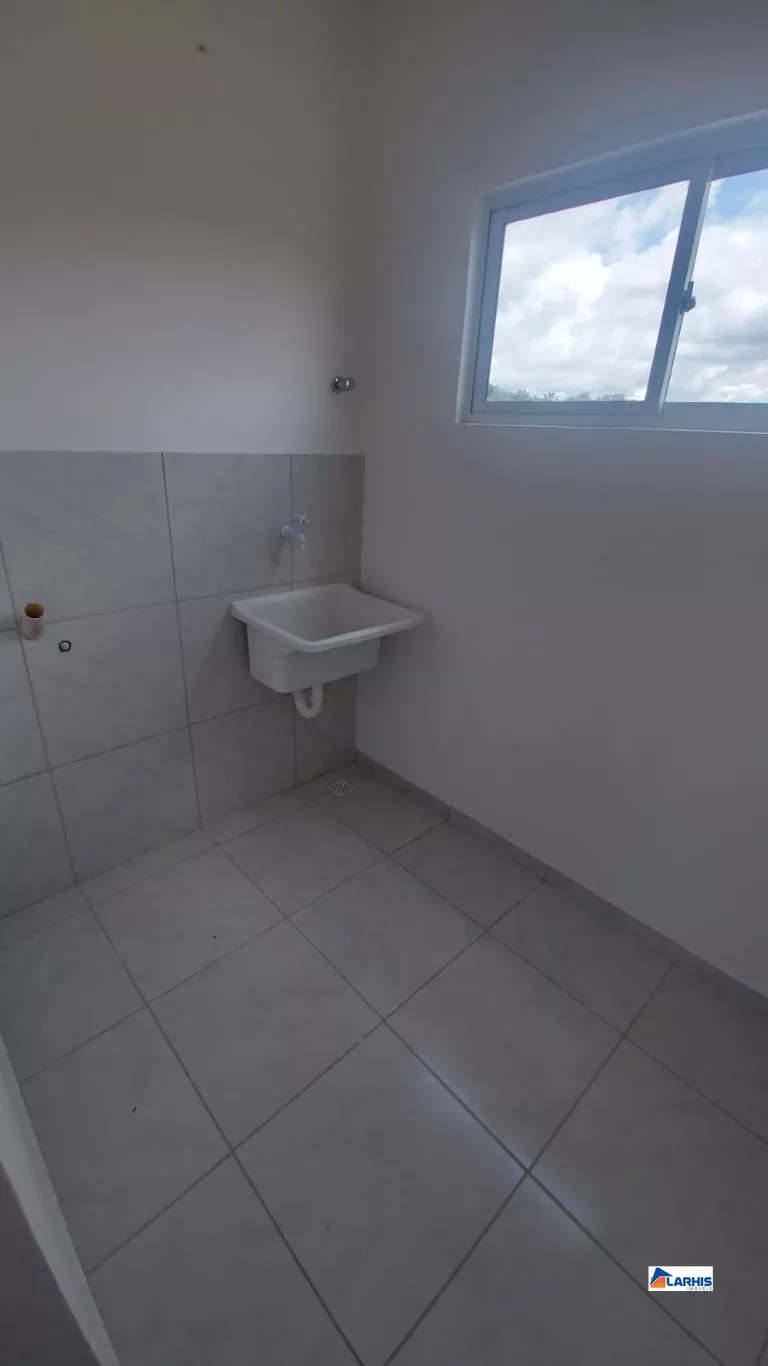 Apartamento à venda com 2 quartos, 60m² - Foto 11