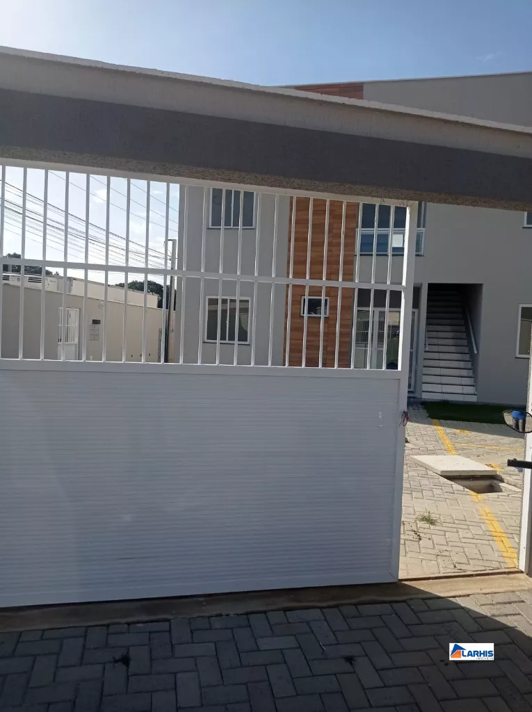 Apartamento à venda com 2 quartos, 50m² - Foto 10