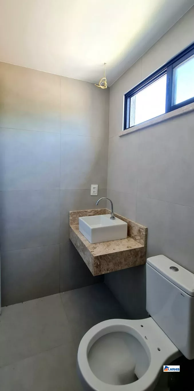 Casa à venda com 3 quartos, 100m² - Foto 15