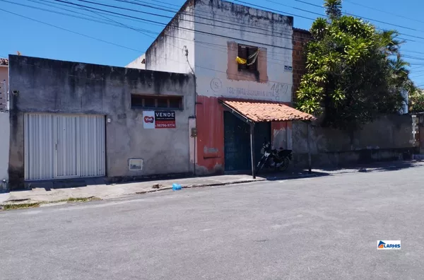 CASA PLANA  , 3 QUARTOS, PARQUELANDIA , FORTALEZA