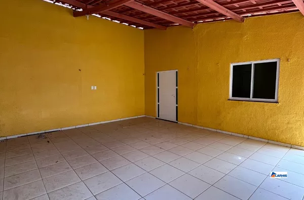 CASA PLANA , 2 QUARTOS, JABUTI , EUSÉBIO