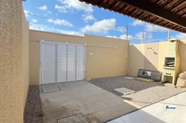 Casa para venda, 2 quarto(s),  Jabuti, Itaitinga