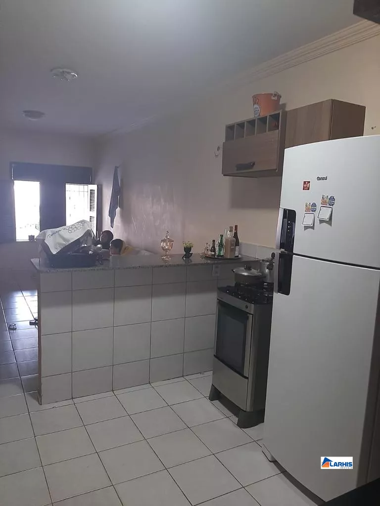 Casa à venda com 3 quartos, 94m² - Foto 31