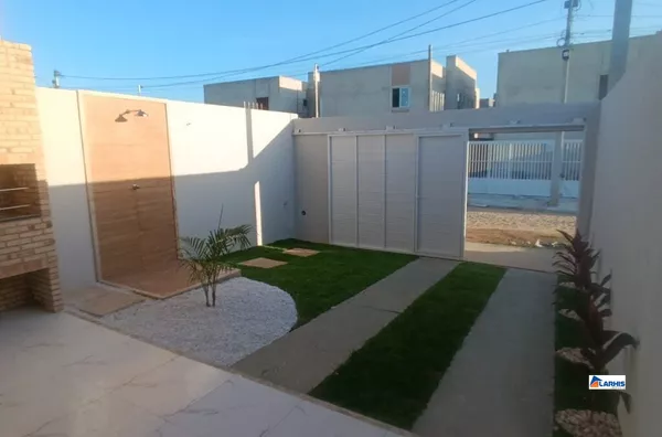 Casa para venda, 2 quarto(s),  - Selecione - Bairro, Itaitinga