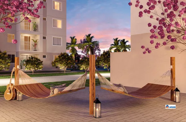 APARTAMENTO , 2 QUARTOS , TAMATANDUBA, EUSÉBIO