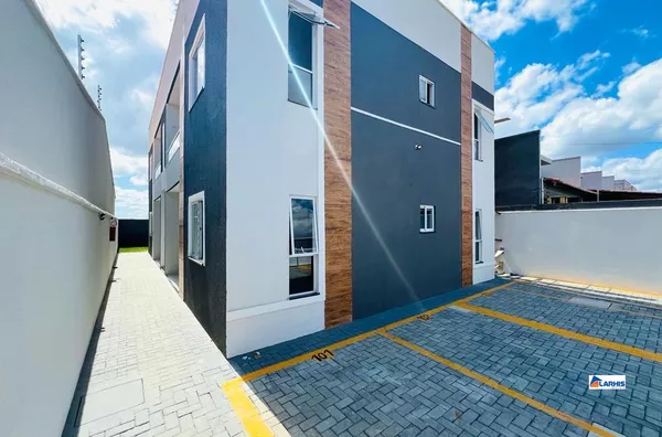 APARTAMENTO , 2 QUARTOS , ANCURI , ITAITINGA