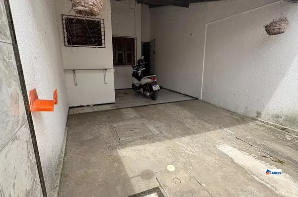 - casa para repasse para venda, 2 quarto(s), Barrocão, Itaitinga - Foto 9