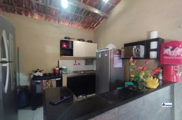 Casa Plana mais barata de Fortaleza,  Messejana