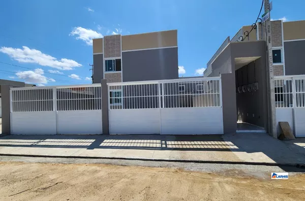 Apartamento para venda, 2 quartos, Ancuri, Itaitinga
