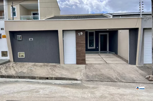 CASA PLANA , 3 QUARTOS , SÃO BENTO , FORTALEZA