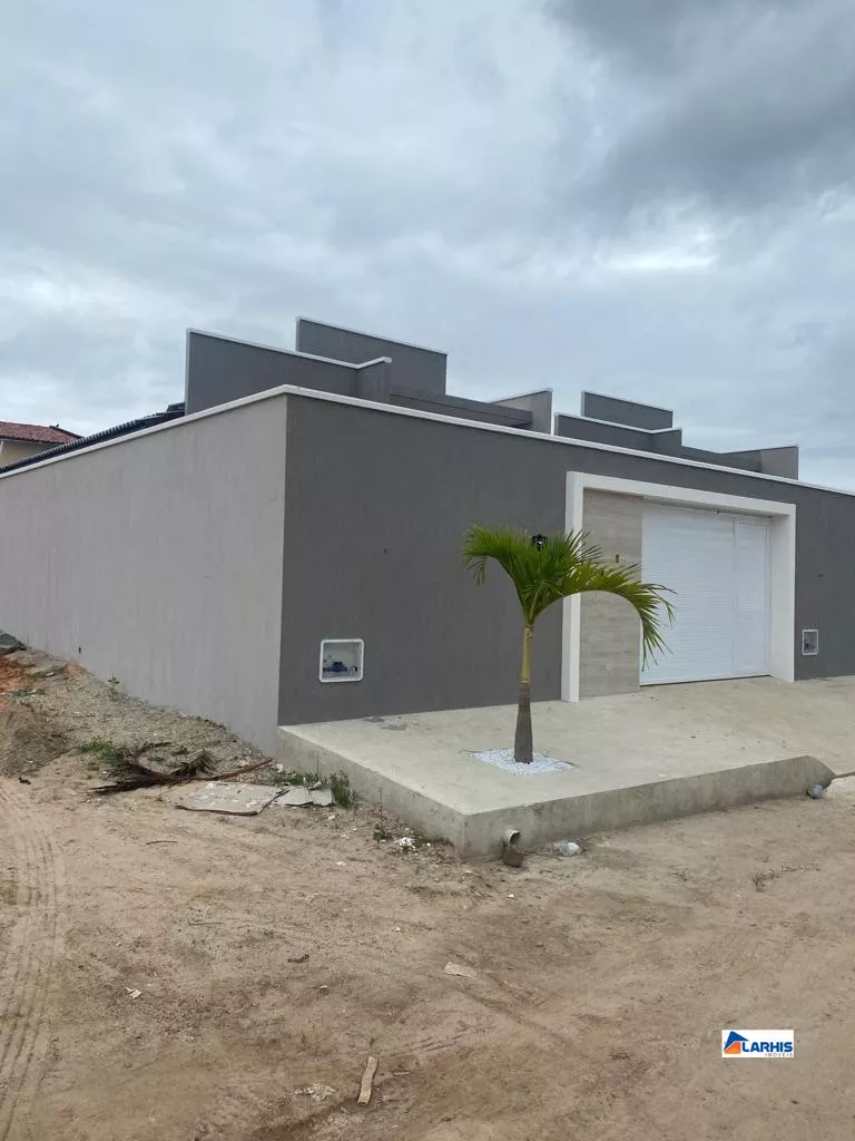 Casa à venda com 3 quartos, 105m² - Foto 6