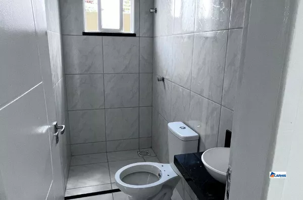 Apartamento para venda, 2 Quartos, Gererau, Itaitinga