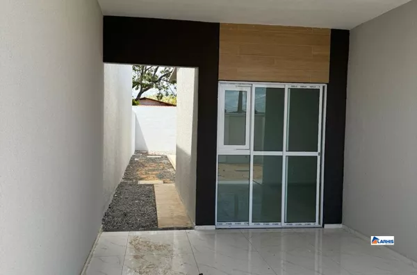 Casa para venda, 2 quarto(s),  - Selecione - Bairro, Aquiraz
