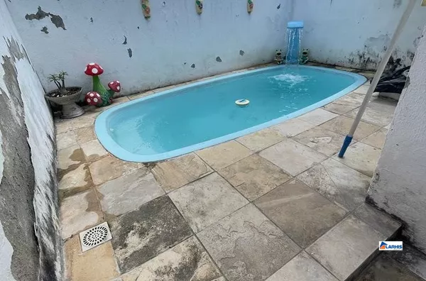 CASA PLANA , 2 QUARTOS , LAMEIRÃO , MARAGUAPE