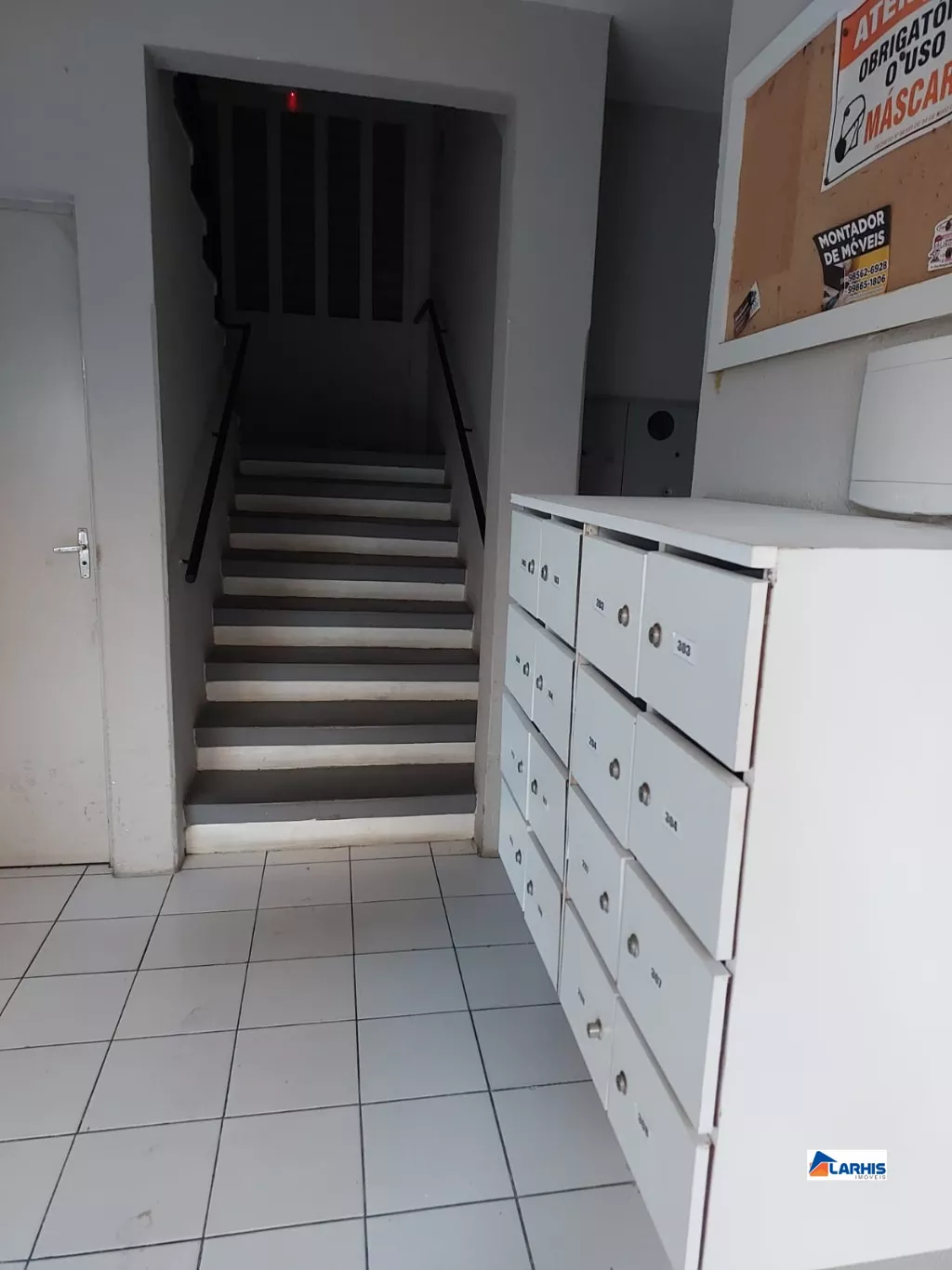 Apartamento à venda com 2 quartos, 59m² - Foto 19