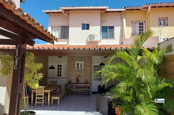 DUPLEX , 3 QUARTOS , SAPIRANGA , FORTALEZA