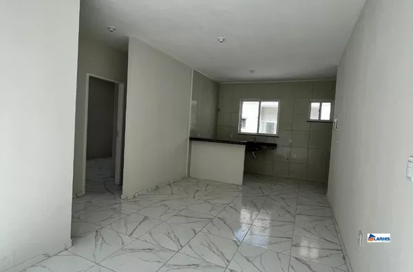 Apartamento para venda, 2 quarto(s),  Barrocão, Itaitinga