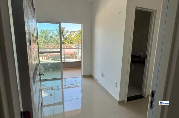 DUPLEX À VENDA NO JARDIM ICARAI – Caucaia 