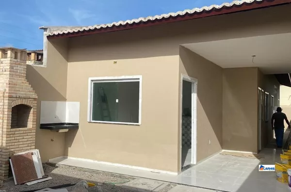 CASA PLANA , 3 QUARTOS , ANCURI , ITAITINGA