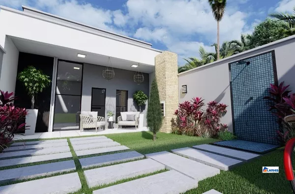 Casa para , 2 quarto(s),  Gererau, Itaitinga