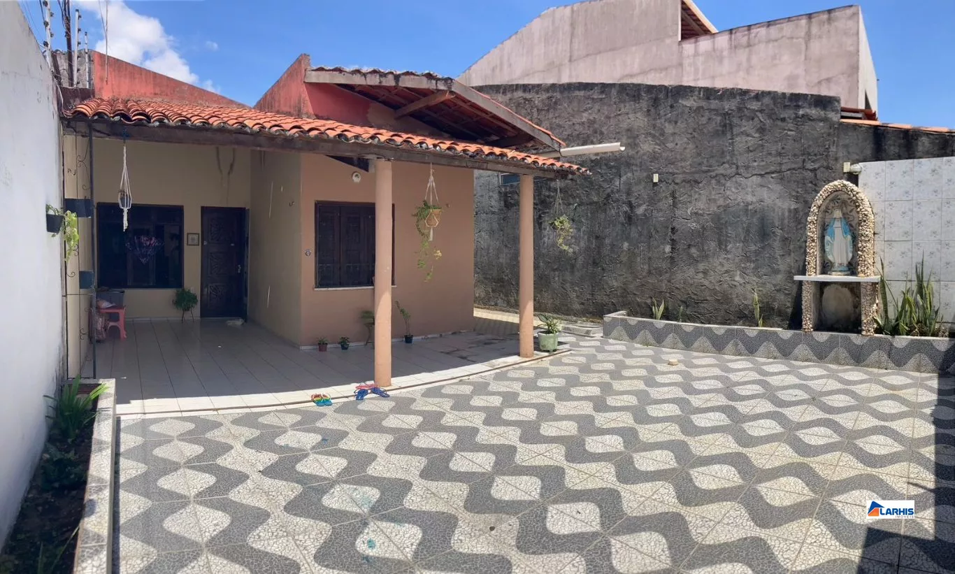 Casa à venda com 3 quartos, 94m² - Foto 6