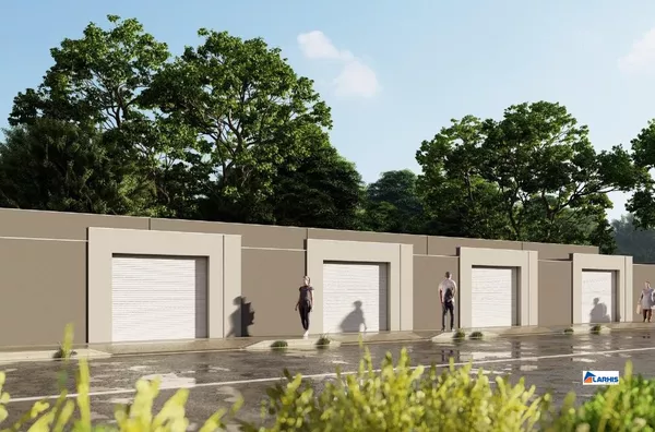 Casa para venda,  3 quartos, Ancuri, Itaitinga