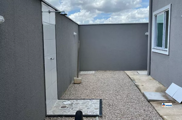 Apartamento para venda,  Barrocão, Itaitinga