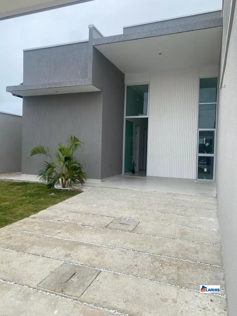 Casa à venda com 3 quartos, 105m² - Foto 10