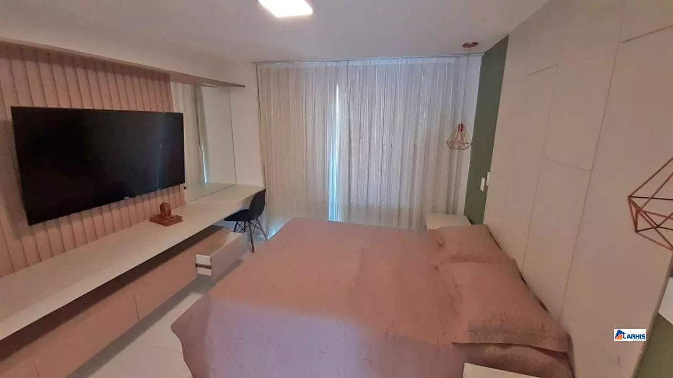 Casa à venda com 4 quartos, 200m² - Foto 11