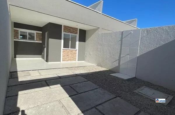 Casa para venda, 2 quarto(s),  Gererau, Itaitinga