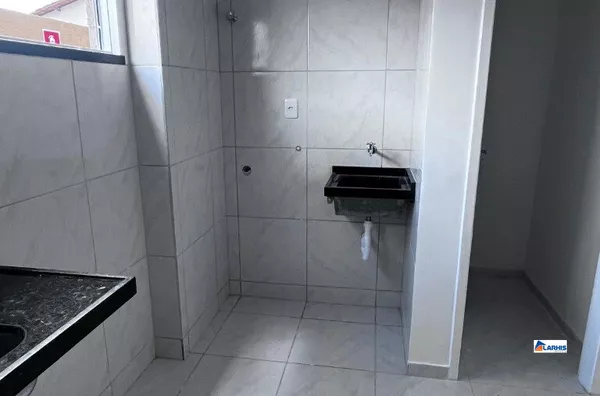 Apartamento para venda, 2 Quartos, Gererau, Itaitinga