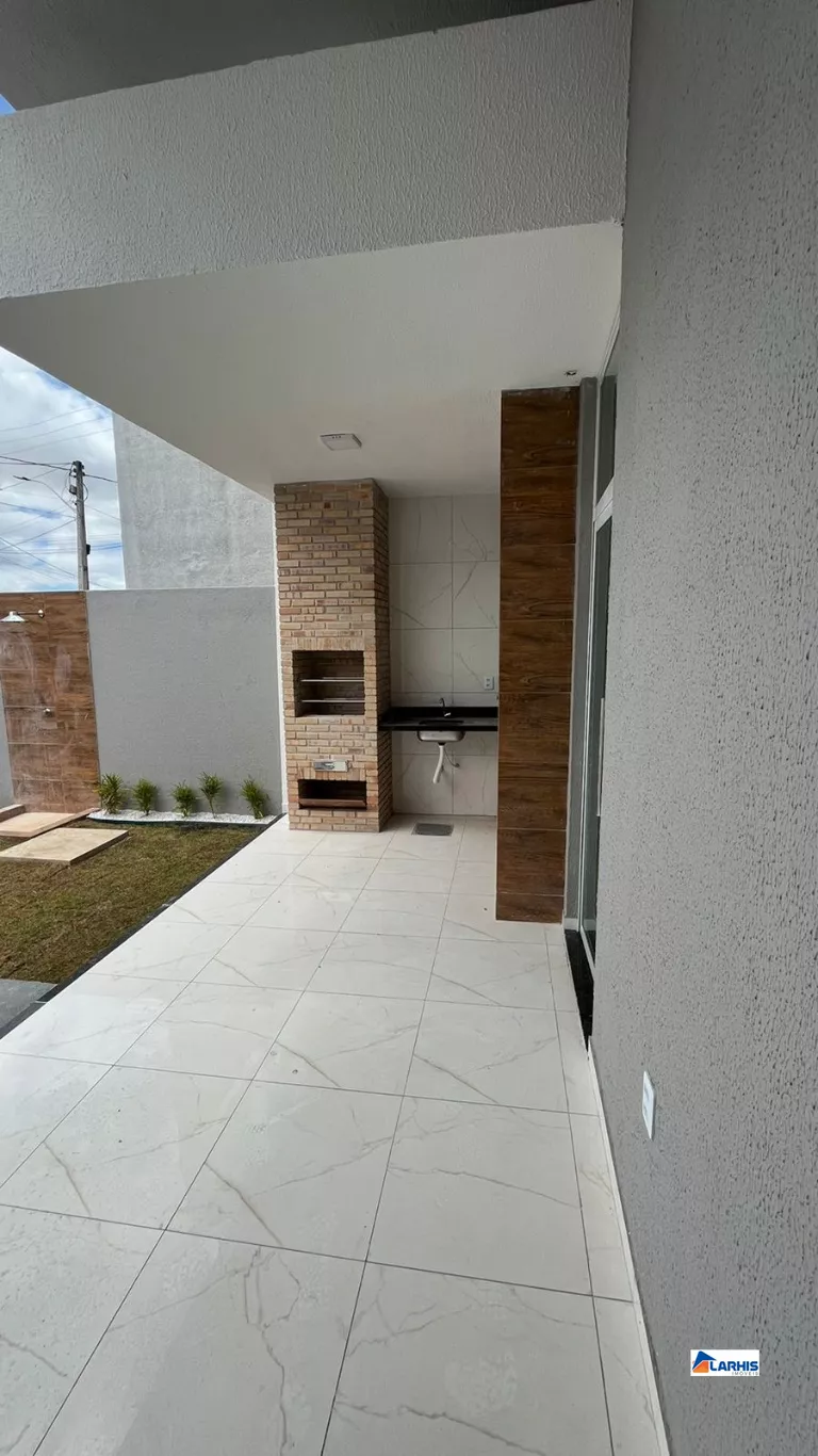 Casa à venda com 3 quartos, 95m² - Foto 4